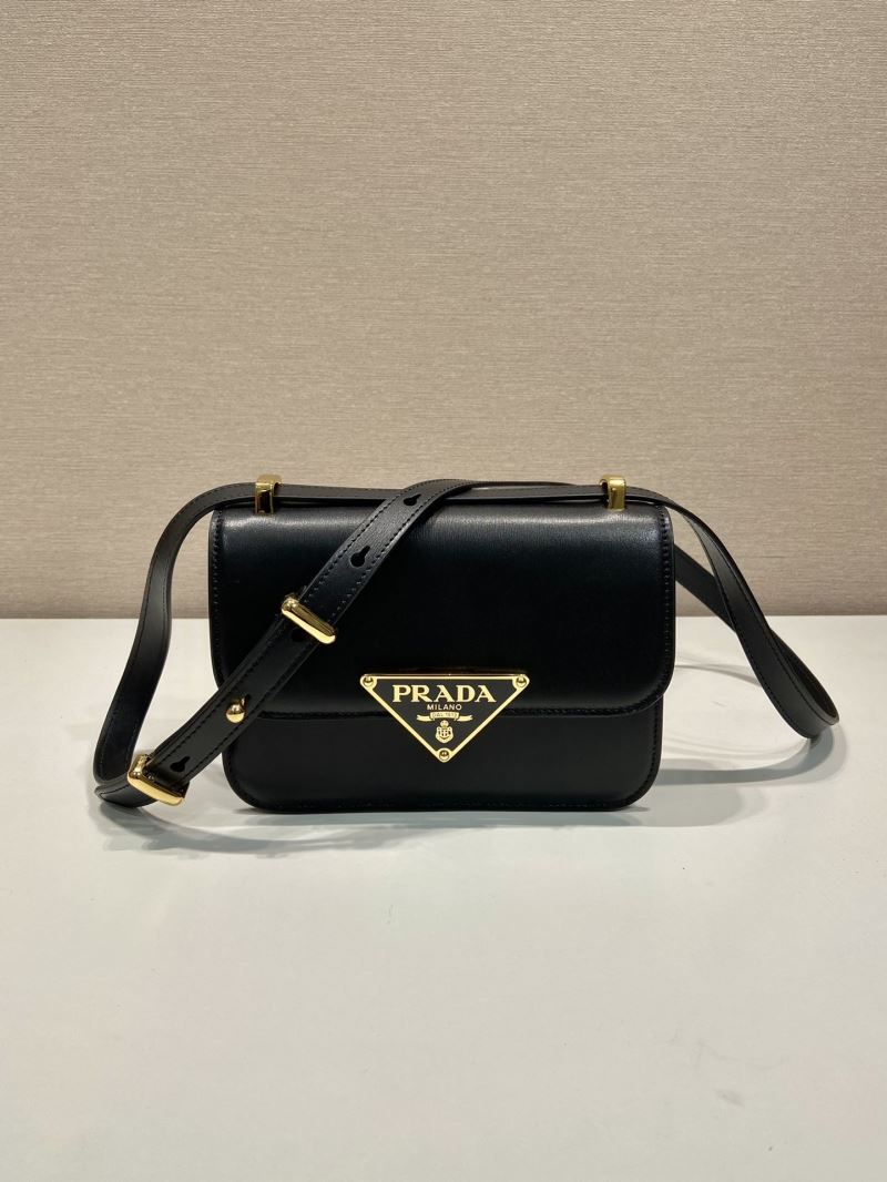 Pra*a satchel bags